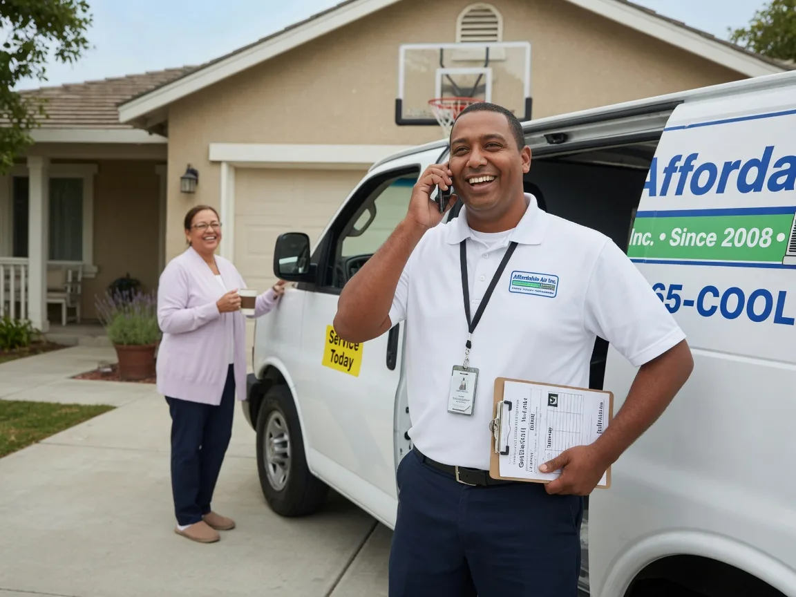 Central Ac Repair Portage, OH FAQs